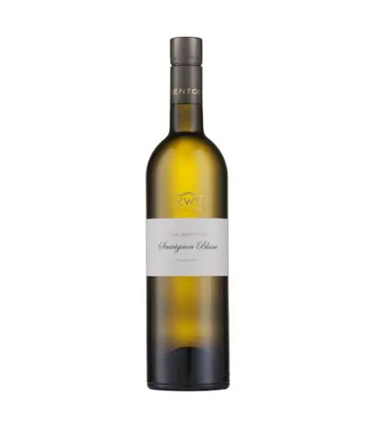 Kwv mentors sauvignon blanc cover