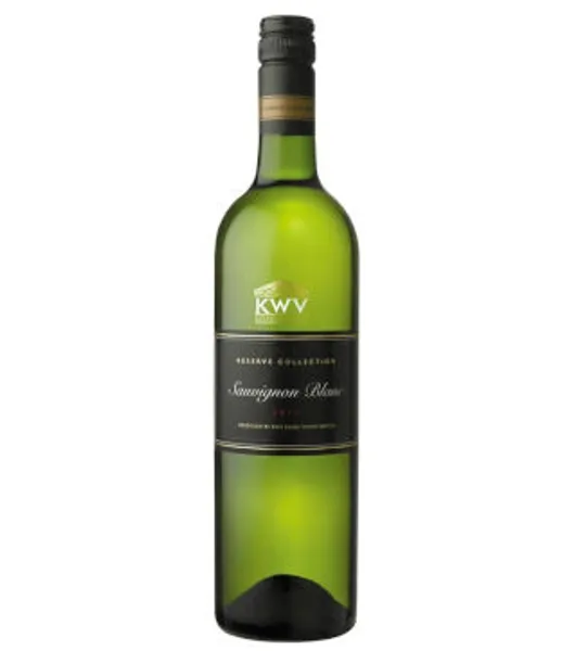 Kwv Reserve Collection Sauvignon Blanc