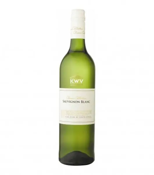 KWV sauvignon blanc