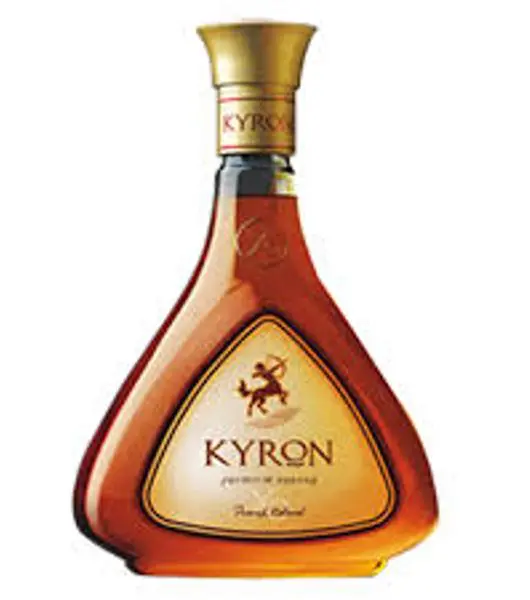 kyron brandy cover