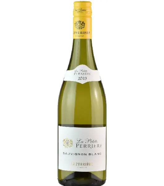 La Petite Perriere Sauvignon Blanc cover