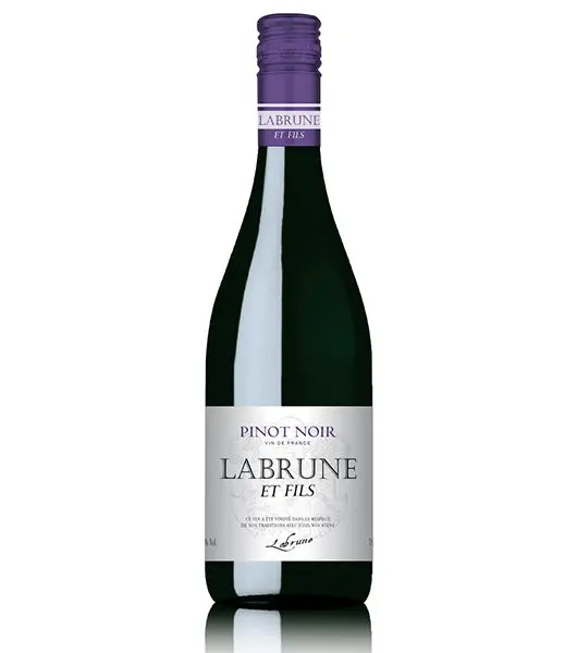 Labrune et fils pinot noir