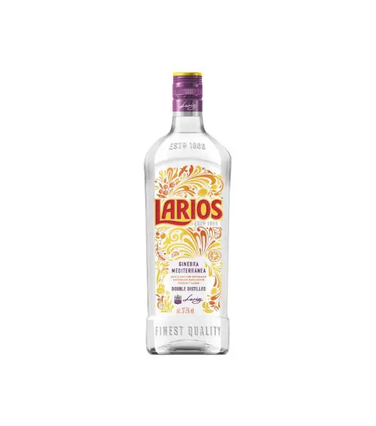 Larios gin