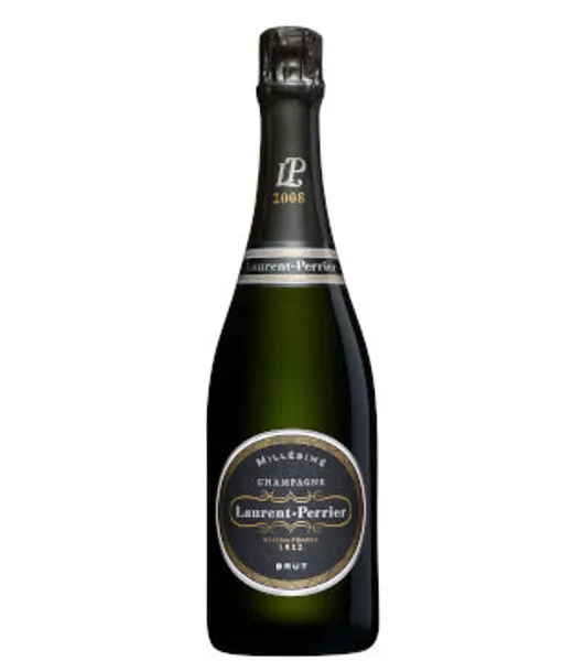 Laurent Perrier Brut Millesime