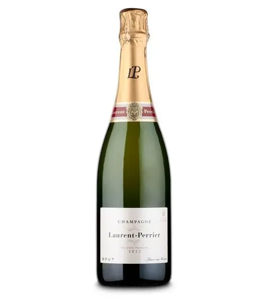 laurent perrier