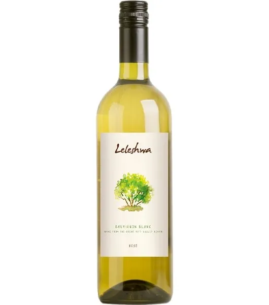 Leleshwa Sauvignon Blanc