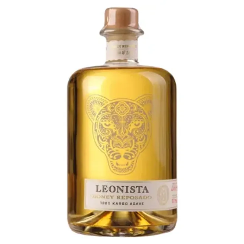 Leonista Honey Reposado