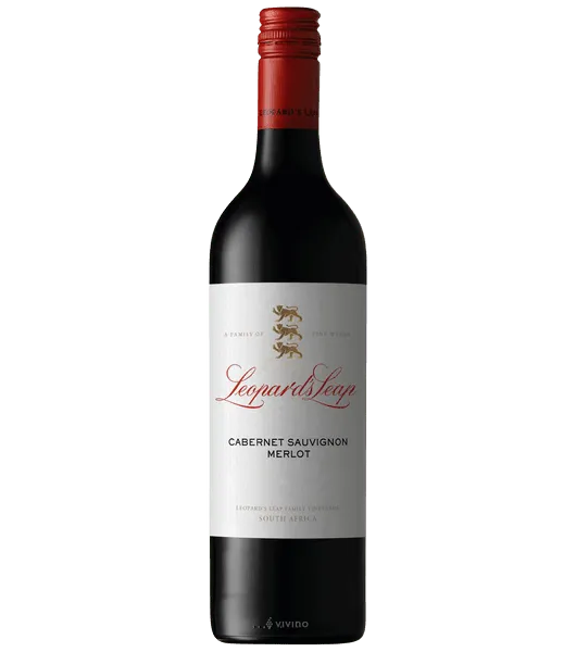 Leopards Leap Cabernet Sauvignon Merlot