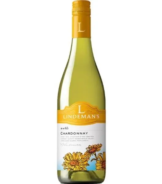 lindemans bin 65 chardonnay