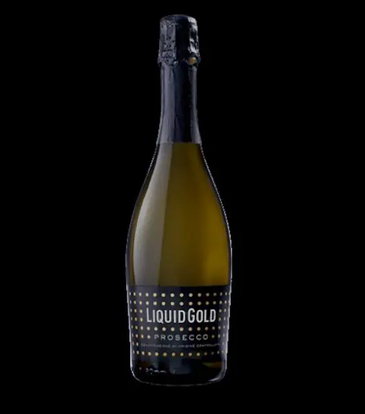 Liquid gold Prosecco