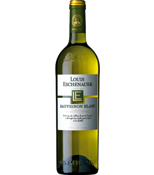 Louis Eschenauer Sauvignon Blanc cover