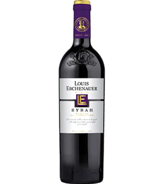 Louis Eschenauer Syrah