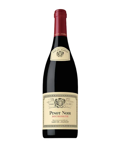 Louis Jadot Bourgogne Pinot Noir