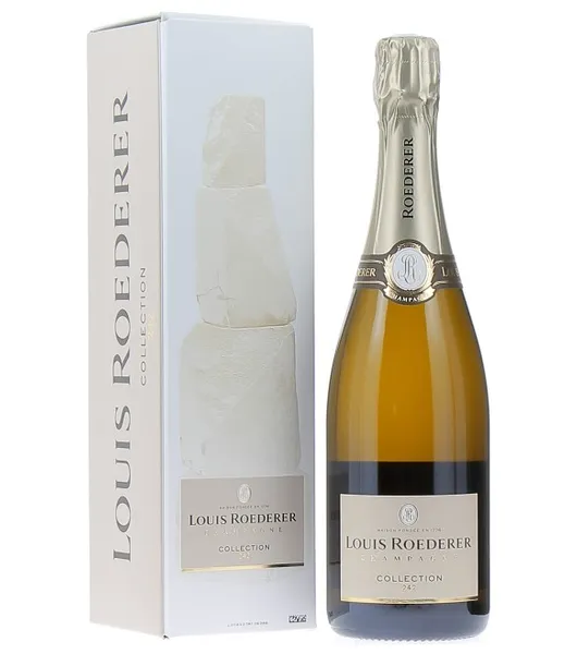 Louis Roederer Collection 242