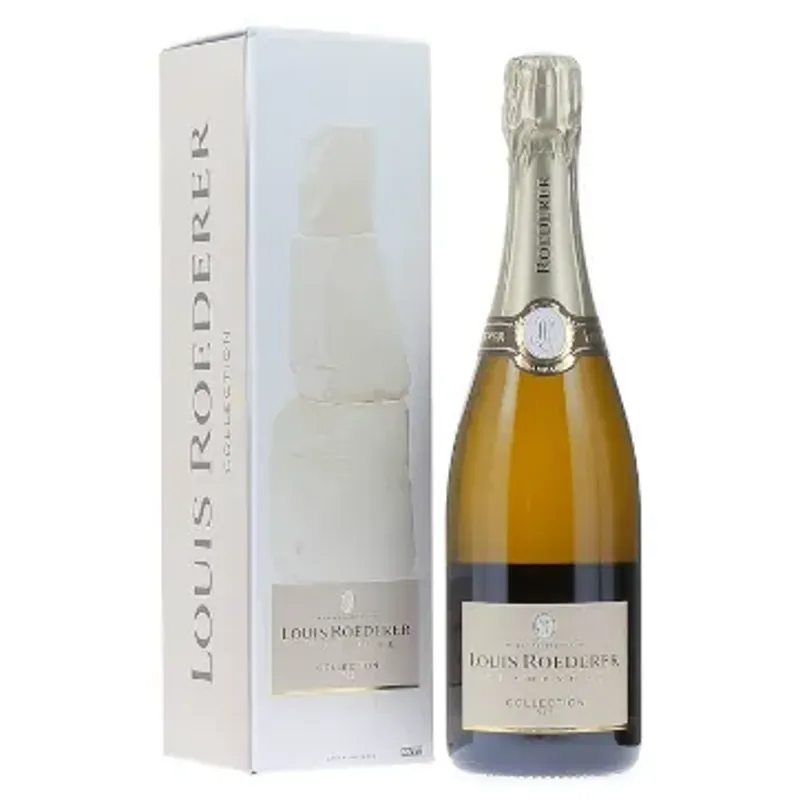 Louis Roederer Collection 242