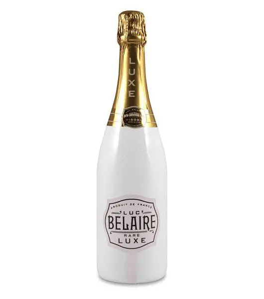 belaire luxe cover