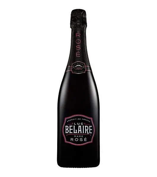 belaire rose cover