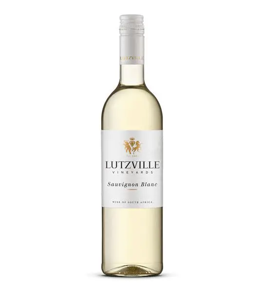 Lutzville sauvignon blanc wine in Kenya - Buy online, best prices & delivery