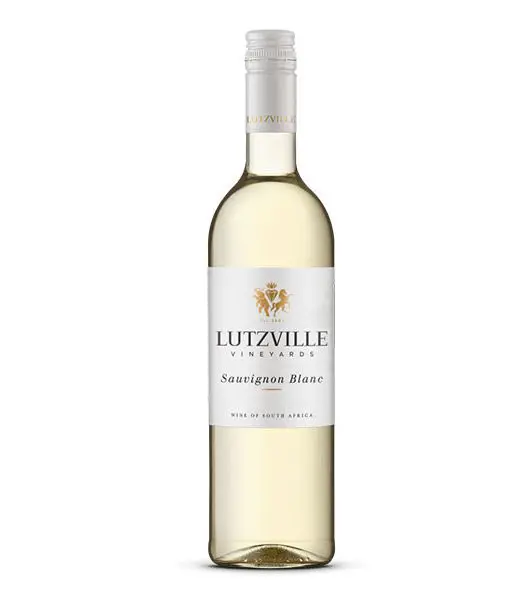 Lutzville sauvignon blanc cover