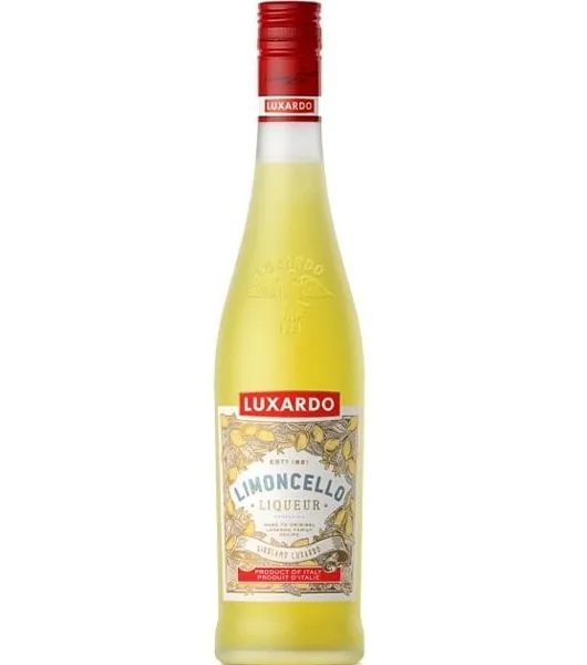 Luxardo Limoncello