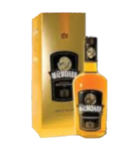 macmohan indian whisky cover