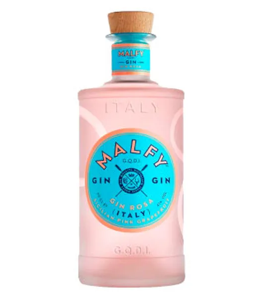 Malfy Gin Rosa