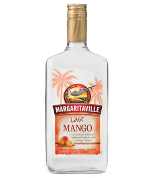 Margaritaville Last Mango