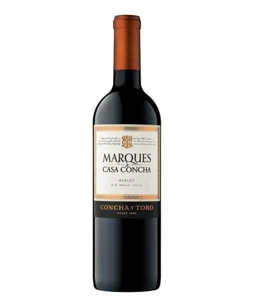 Marques casa concha merlot