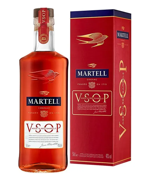 martell vsop