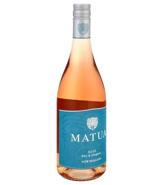 Matua rose