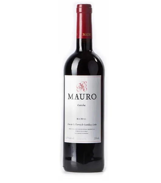 Mauro Cosecha Red