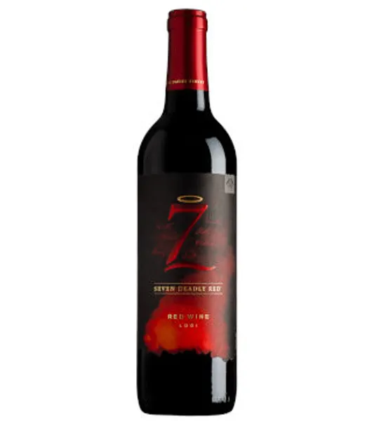 Michael David Winery 7 Deadly Red Blend