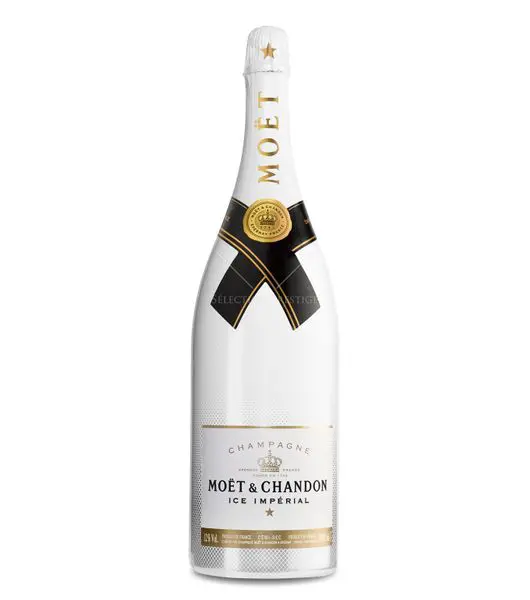 moet & chandon ice imperial