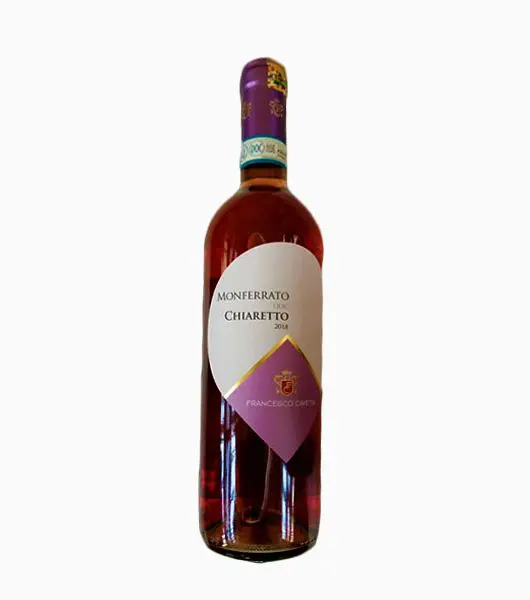 Monferrato Doc Chiaretto