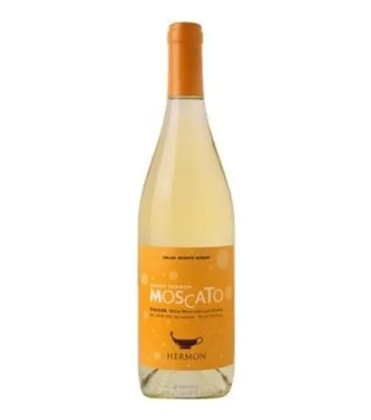 Mount Hermon Moscato