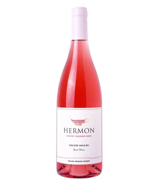 Mount Hermon Rose