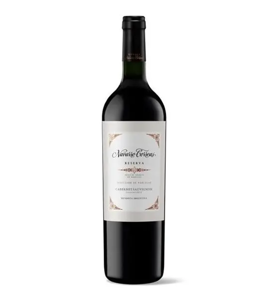 Navarro Correas Reserva Seleccion Cabernet Sauvignon