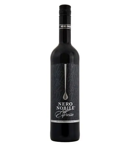 nero nobile 