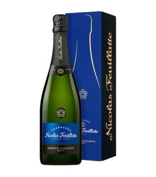 Nicolas Feuillatte Brut Champagne