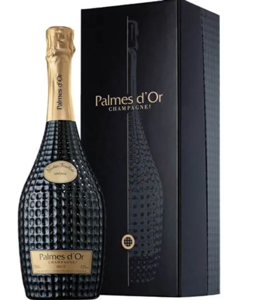 Nicolas Feuillatte Palmes d'Or Vintage Brut