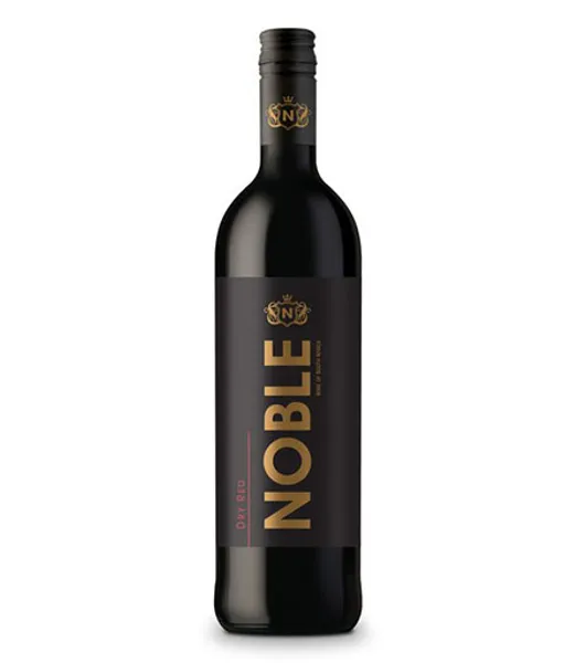 Noble Dry Red cover