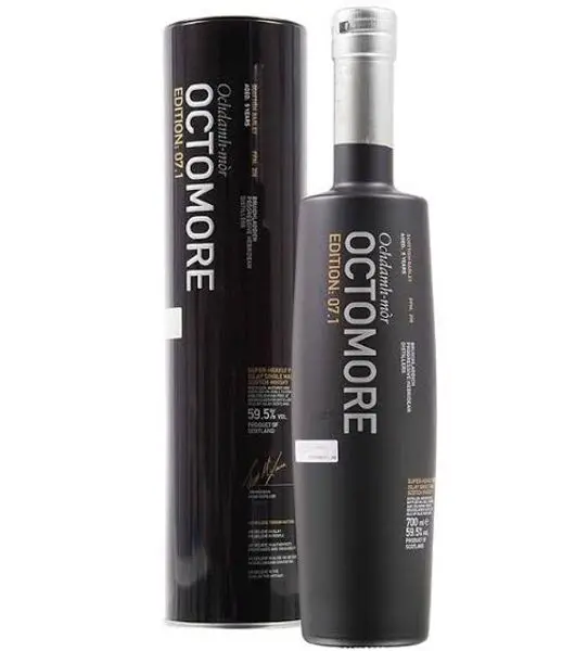 Octomore 07.1