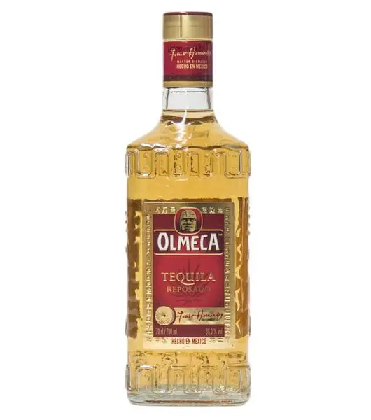 olmeca gold cover