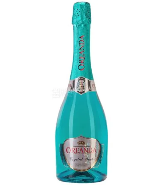 Oreanda Crystal Brut