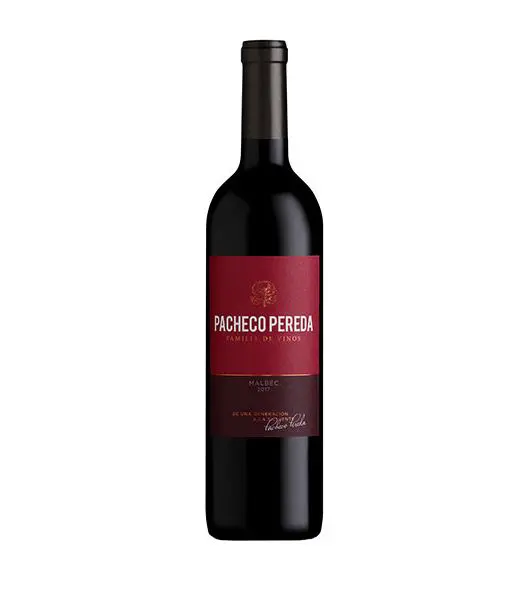 Pacheco pereda malbec