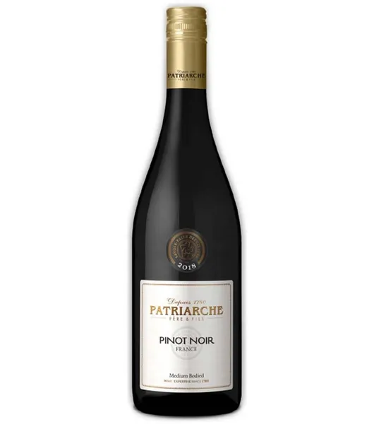 Patriarche Pinot Noir