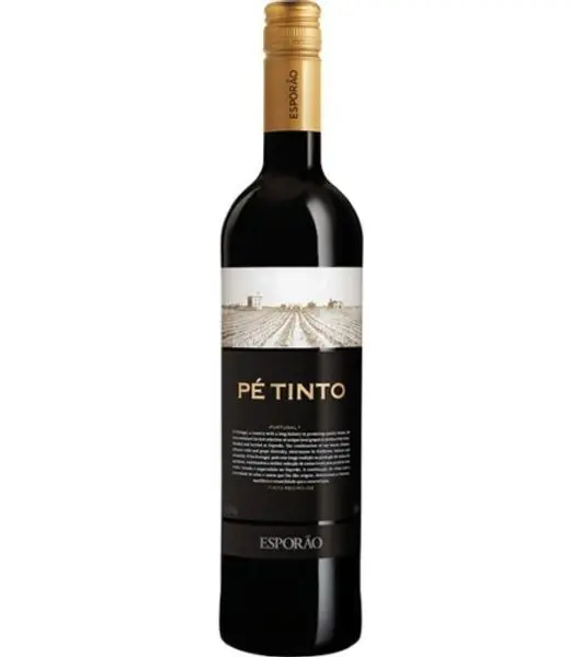 Pe tinto