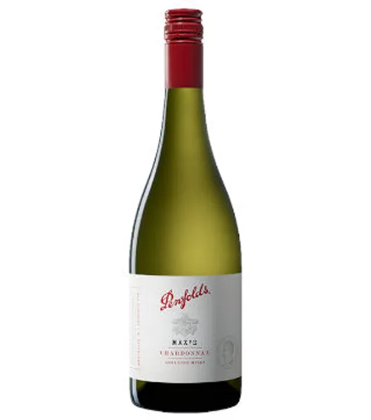 Penfolds Max's Chardonnay cover