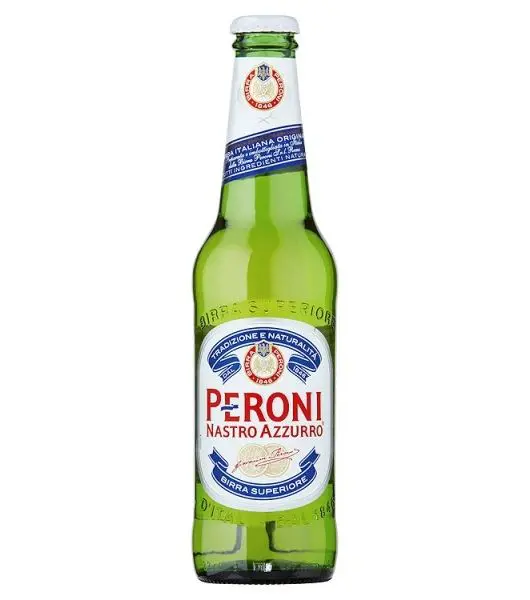 peroni cover