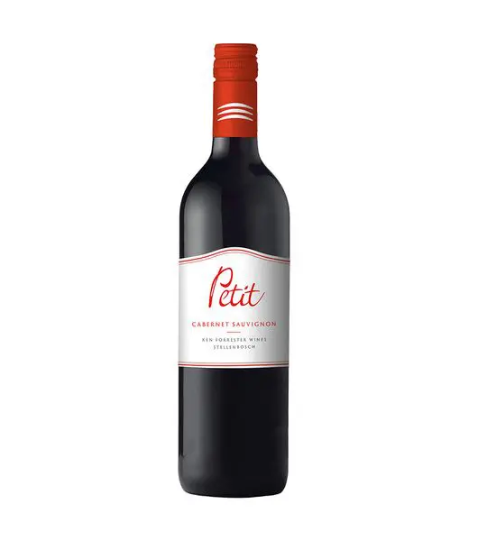 Petit cabernet sauvignon